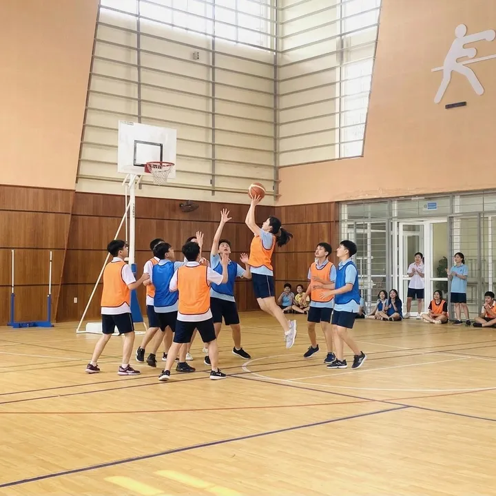 Basketball